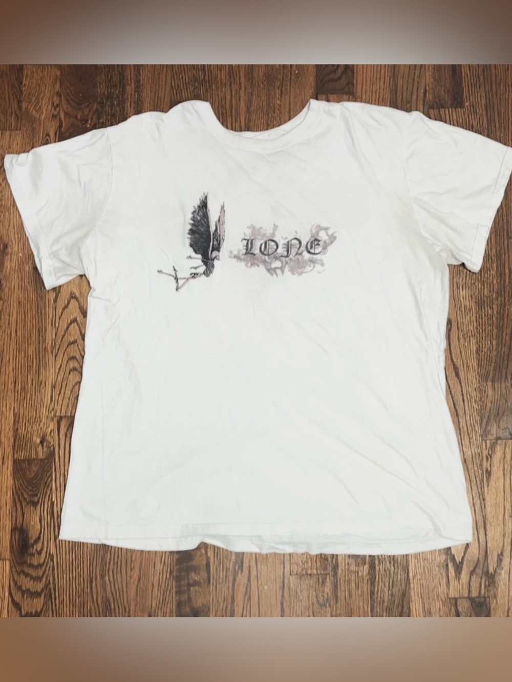 Skeleton Vlone t-shirt